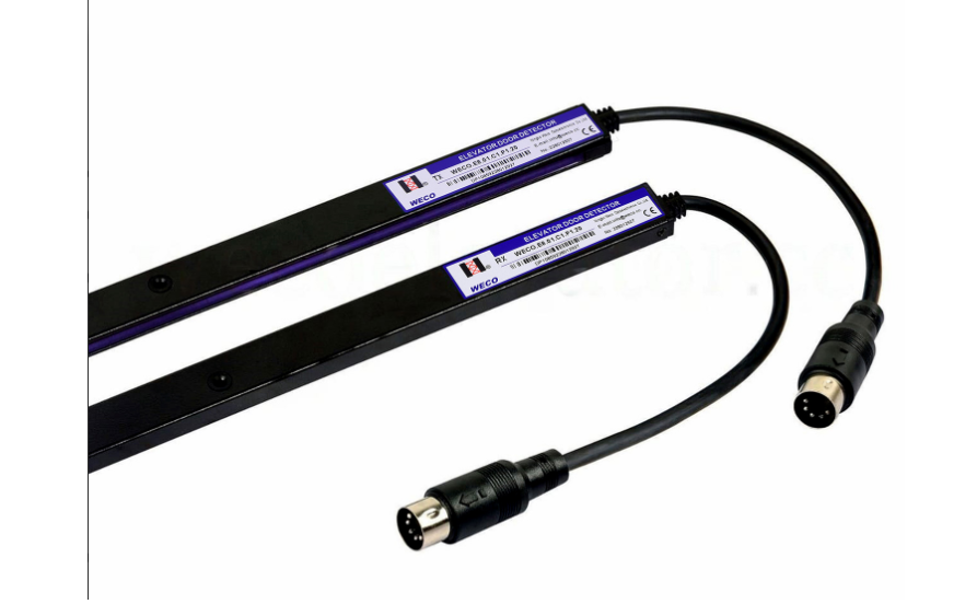 IR-sensor-76 Beam- 96-Beam 154-Beam